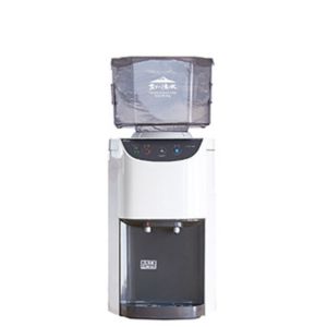 富士の湧水「卓上タイプ ニューホワイト」